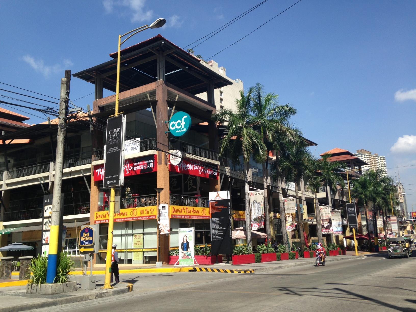 Mnl Boutique Hostel Manila Exterior photo